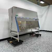 Thermo 1300 Series A2 6' Biosafety Cabinet image 0